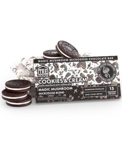 2g Cream Flavor
