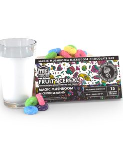 2g Fruity Cereal Flavor