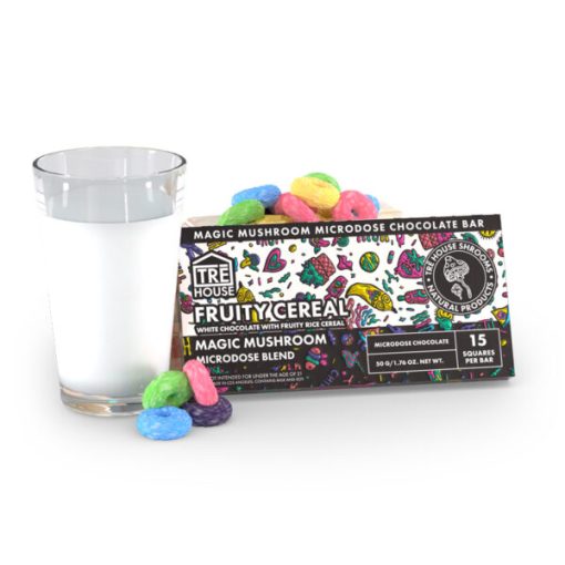 2g Fruity Cereal Flavor
