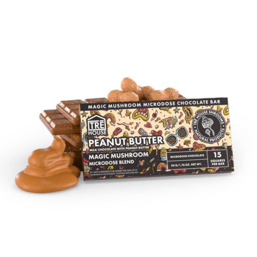2k Peanut Butter