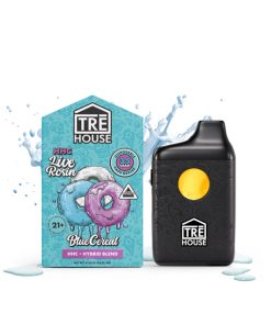 Blue Cereal 5g