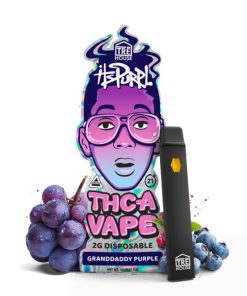 ItsPurpl Granddaddy 2
