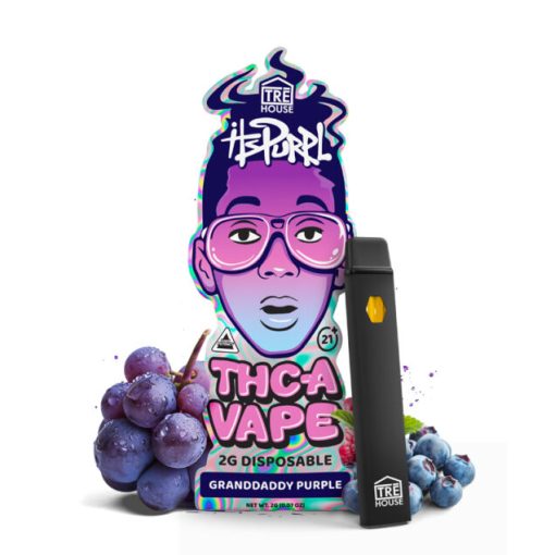 ItsPurpl Granddaddy 2