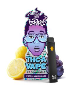 2g THCA Vape Pen