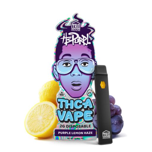2g THCA Vape Pen