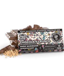 2g Magic Mushroom Flavor