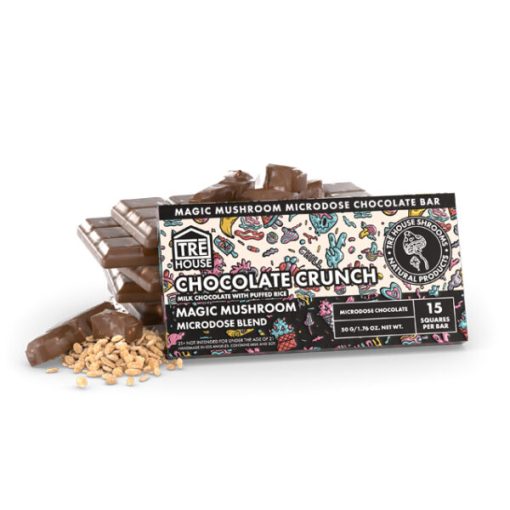 2g Magic Mushroom Flavor