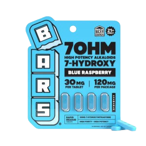 7 HYDROXY