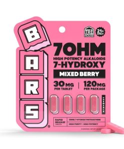 BARS 7OH Tablets