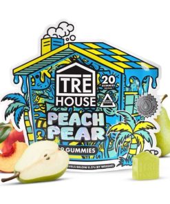 Delta 9 THC Gummies