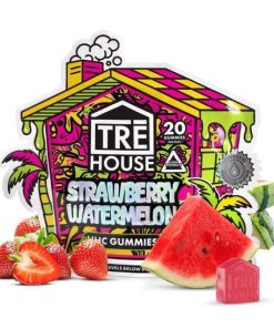 HHC 3g Gummies High Potency