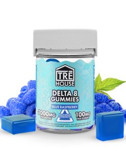 Delta 8 THC Gummies