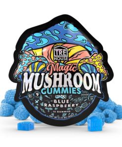 3g Magic Mushroom Gummies