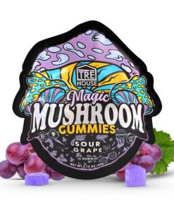 32g Magic Mushroom Gummies