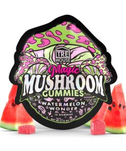 Wonder Magic 3g Gummies