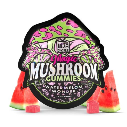 Wonder Magic 3g Gummies