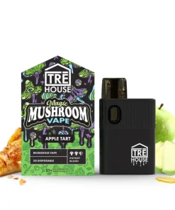Microdose Magic Mushroom 3