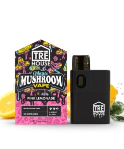 Pink Lemonade Microdose 2