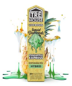 Live Rosin Liquid 2g